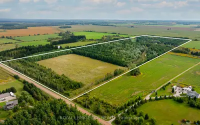 Vacant Land in Amaranth
