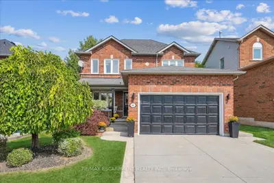 Detached in Hamilton