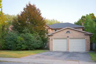 Detached in London North