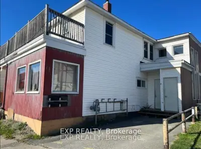 3 Woods Street, Kirkland Lake, On P2n 3b5