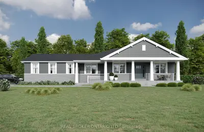 Detached in Hamilton