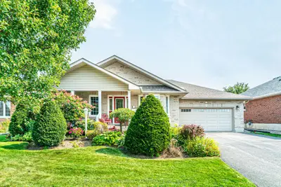 Detached in Kawartha Lakes