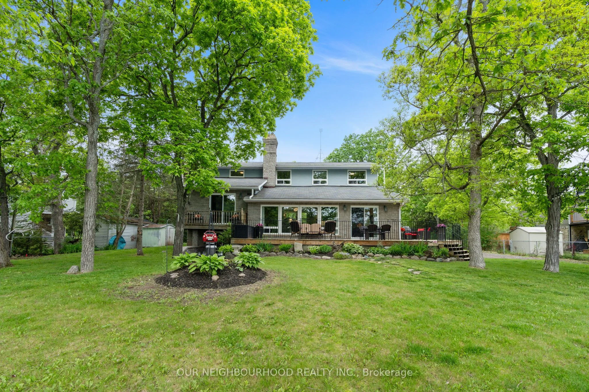 Detached in Trent Hills