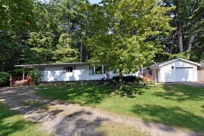 MobileTrailer in Lambton Shores