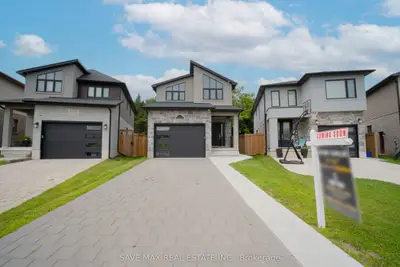 2417 Daisy Bend, London South, On N6m 0g9