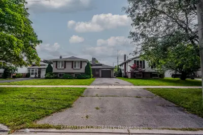 Detached in St. Catharines