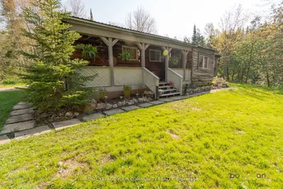 Detached in Magnetawan