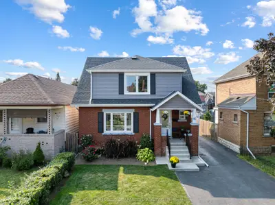 Detached in Hamilton
