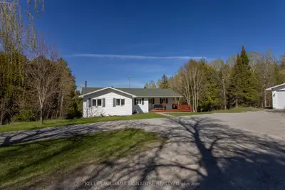 Detached in Billings