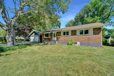 Detached in Quinte West