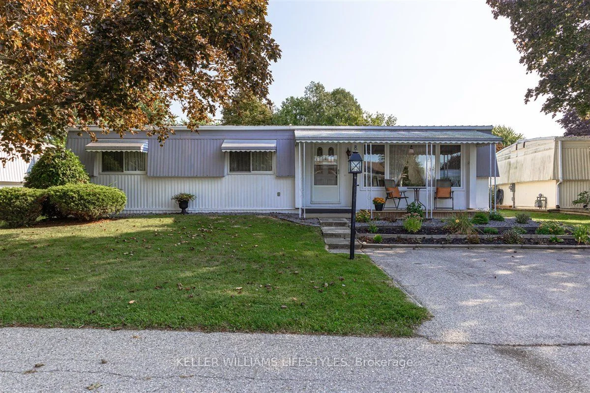 255 Highland Springs Street, Lambton Shores, On N0m 1t0