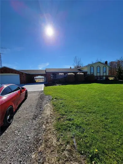 Detached in Wainfleet