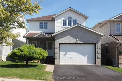 Detached in Kitchener