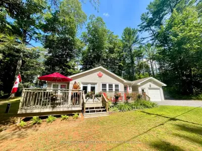 Detached in Huntsville
