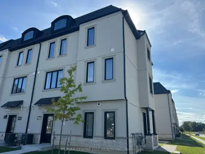 Condo Townhouse in London North