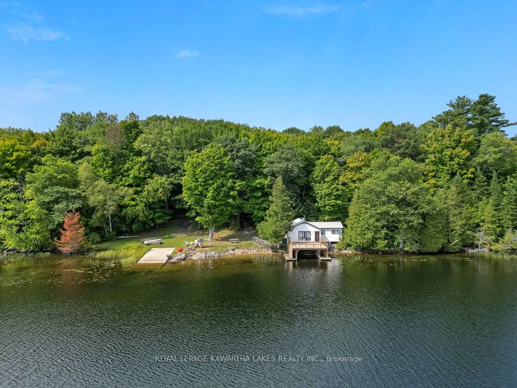 Detached in Kawartha Lakes