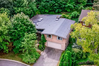 Detached in Hamilton