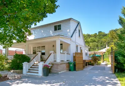 Detached in Hamilton