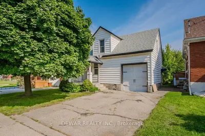Detached in Cambridge
