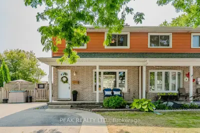Semi-Detached in Cambridge