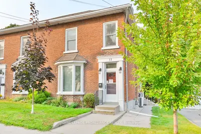 Semi-Detached in Belleville
