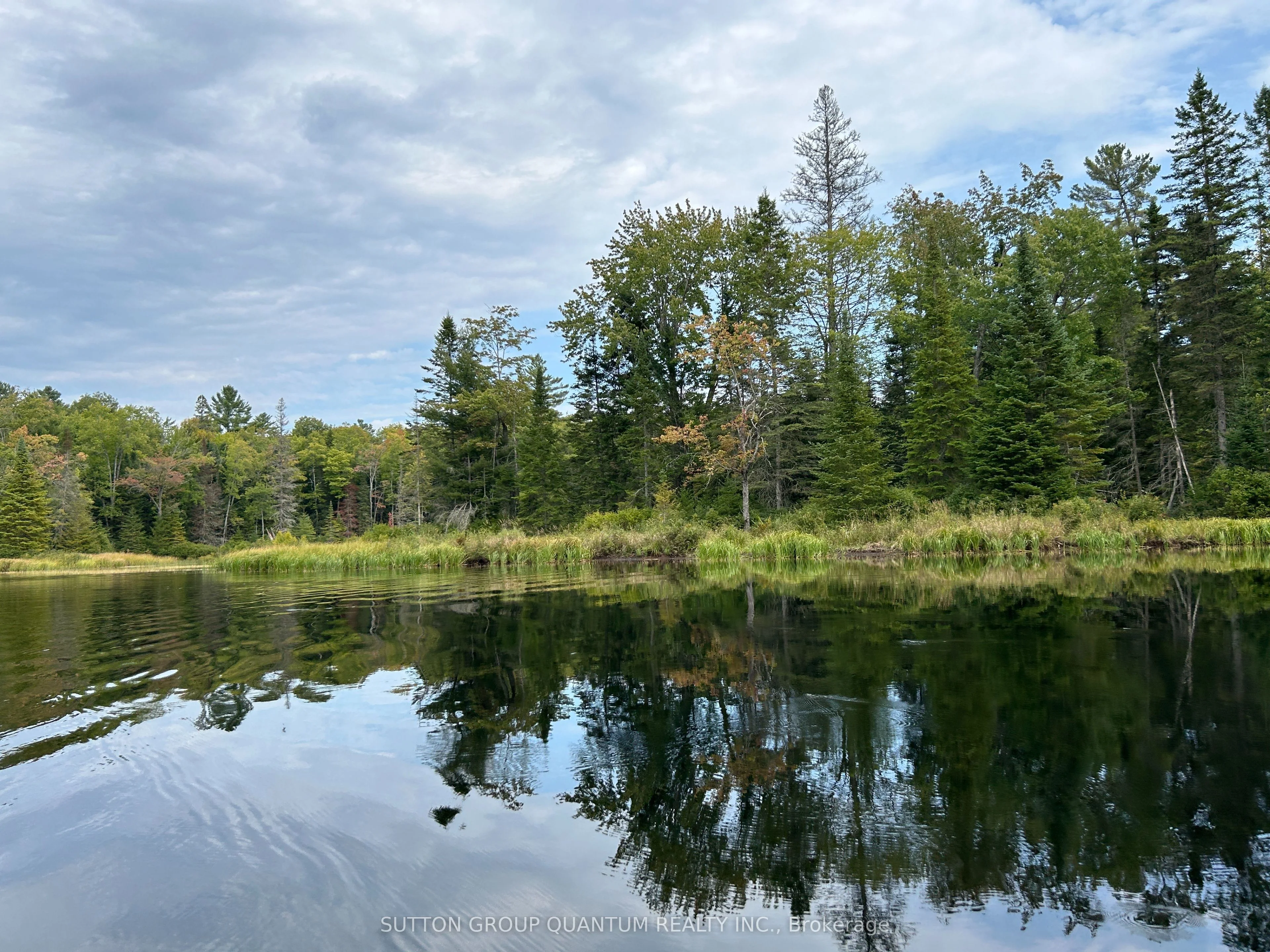 Vacant Land in Bracebridge