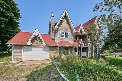 Detached in Kawartha Lakes