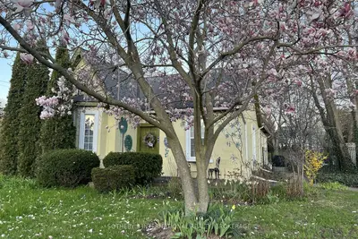 506 Mississauga Street, Niagara-on-the-lake, On L0s 1j0
