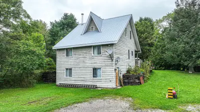 Detached in Kawartha Lakes
