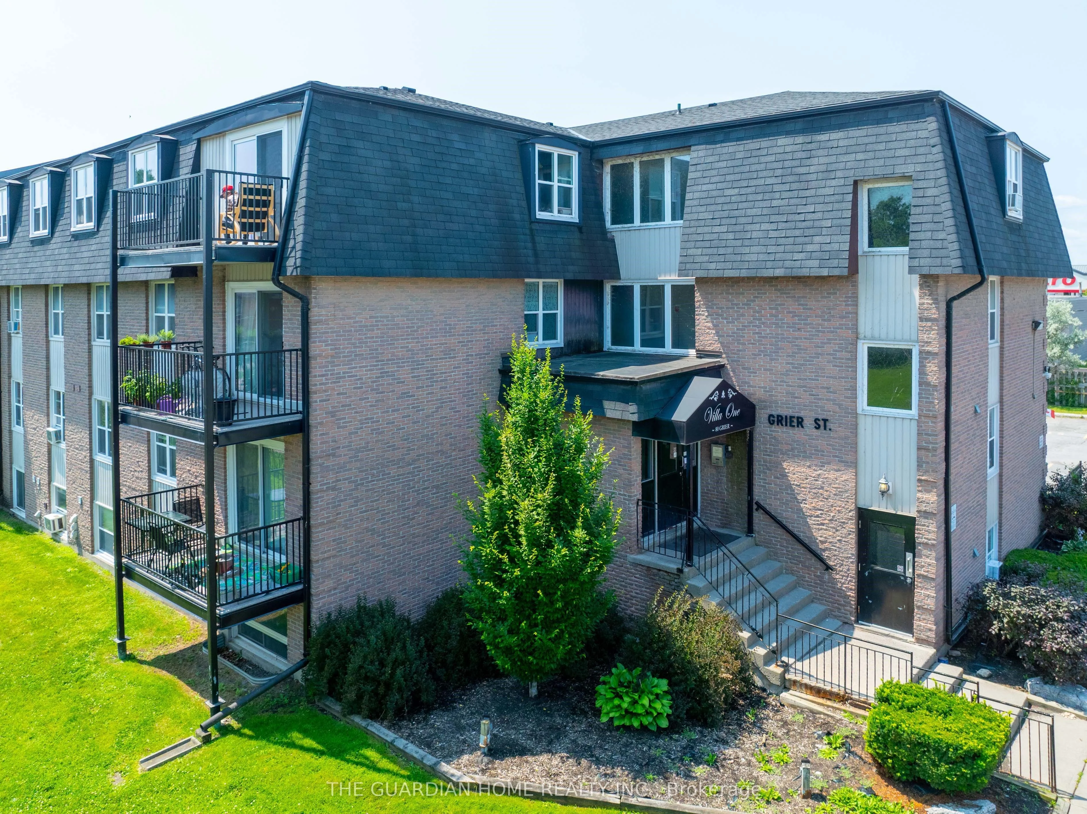 80 Grier Street 409, Belleville, On K8p 3a3