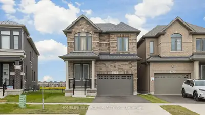 Detached in Cambridge