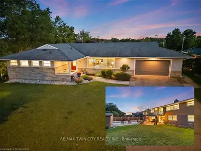 Detached in Waterloo
