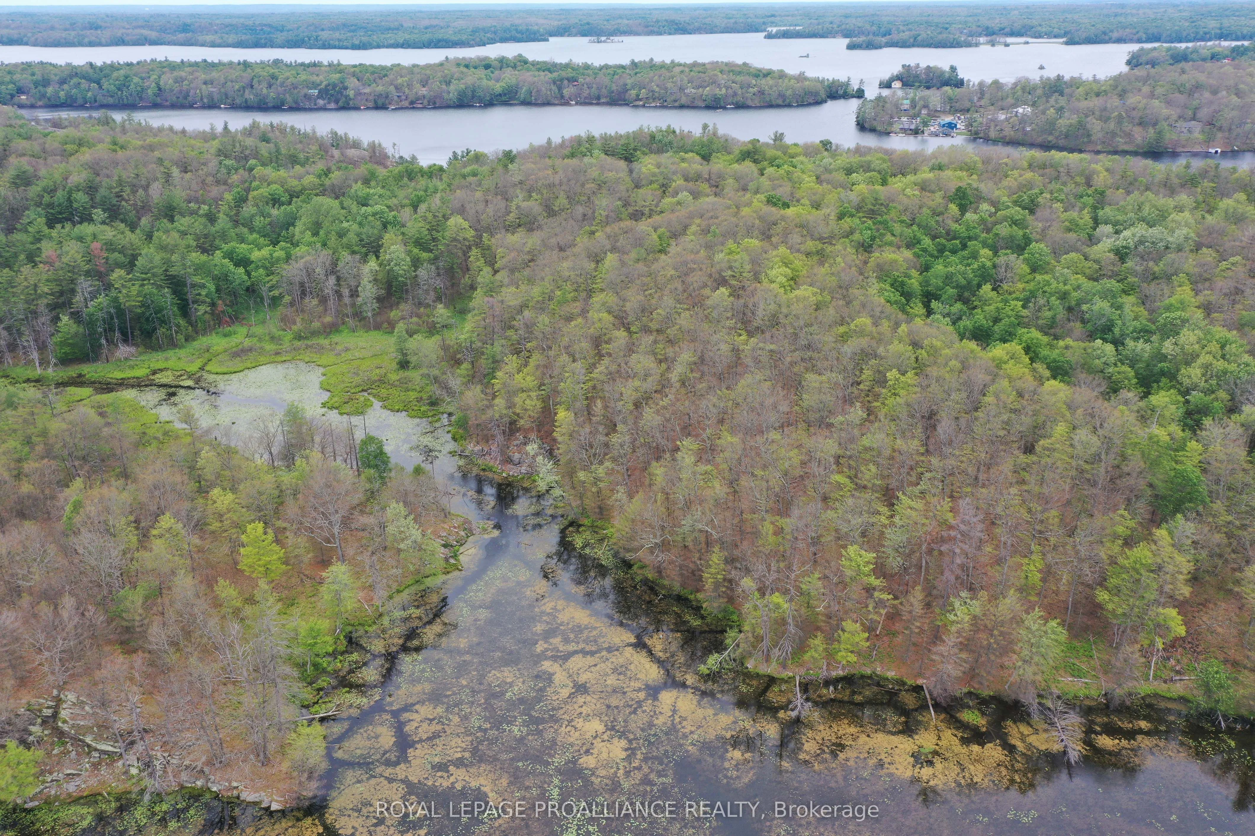 Pt Lt 7 Smiths Bay Lot , Rideau Lakes, ON K0G 1E0