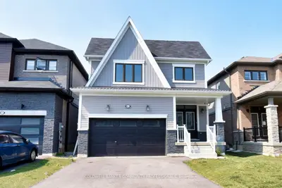 Detached in Haldimand