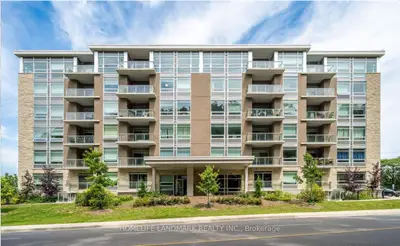 Condo Apartment in Hamilton