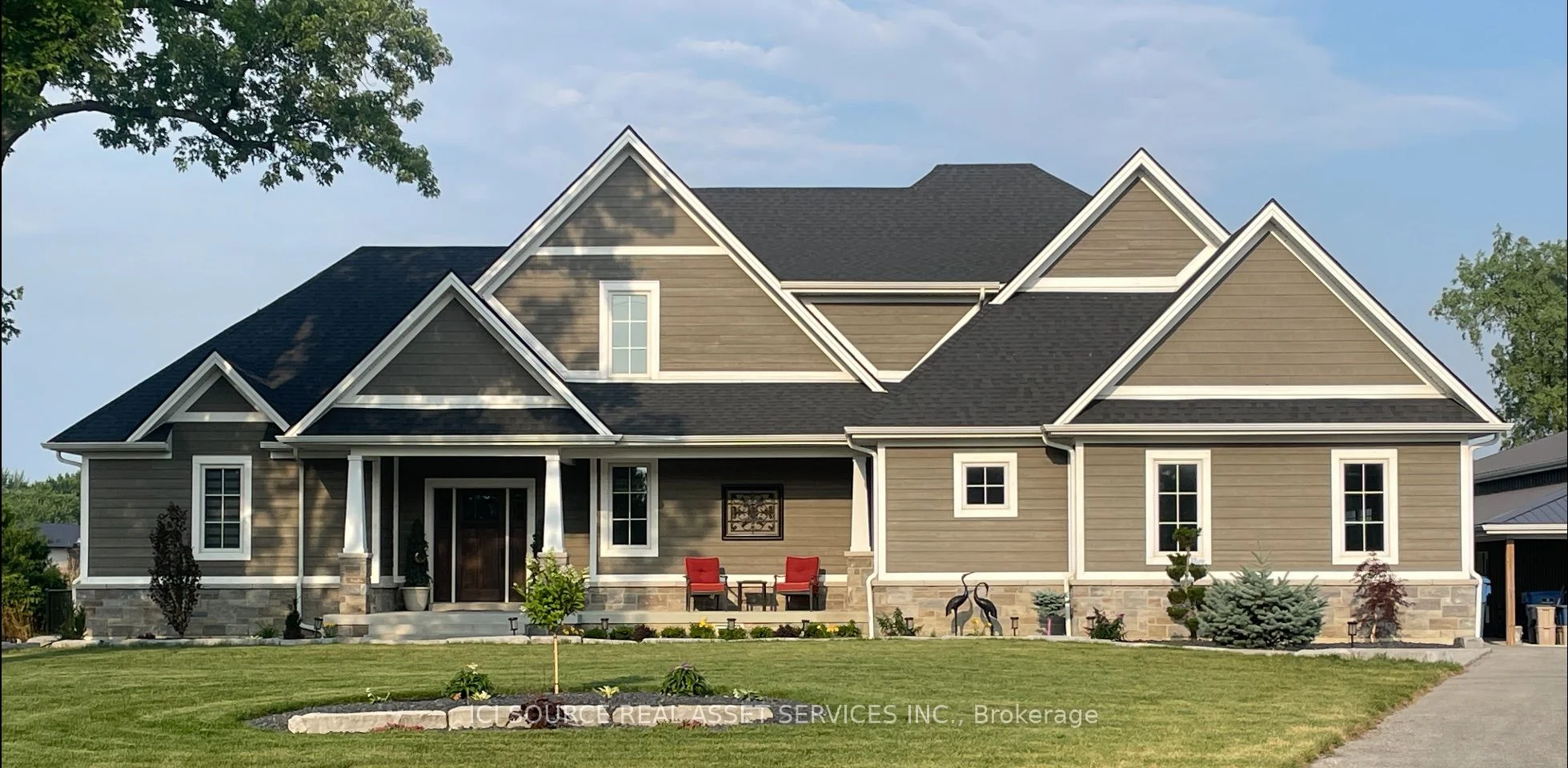 497 West Belle River Road, Essex, On N8l 0k7