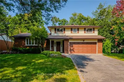 Detached in Waterloo