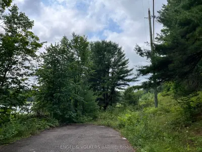 Vacant Land in Minden Hills