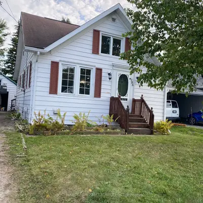 286 Farah Avenue, Temiskaming Shores, On P0j 1p0