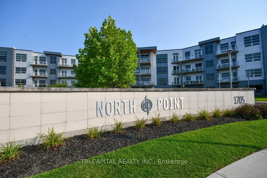 1705 Fiddlehead Place 103, London North, ON N6G 0S1