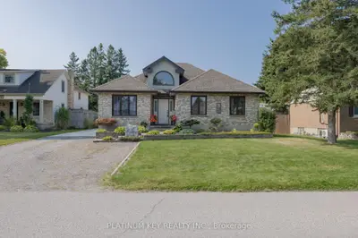 Detached in Strathroy-Caradoc