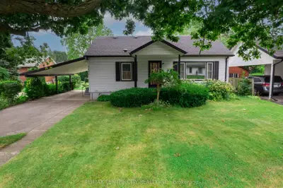 Detached in Strathroy-Caradoc