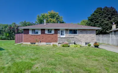 Detached in Kitchener