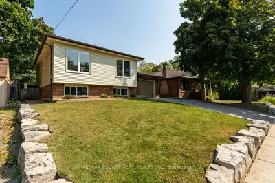 Detached in Hamilton