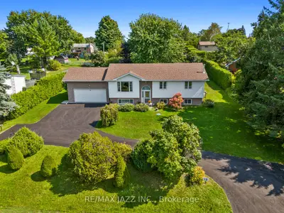 Detached in Kawartha Lakes
