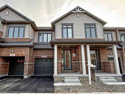 15 Blacklock Street 11, Cambridge, On N1s 0e6