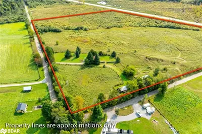 Detached in Kawartha Lakes