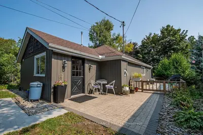 Detached in Selwyn