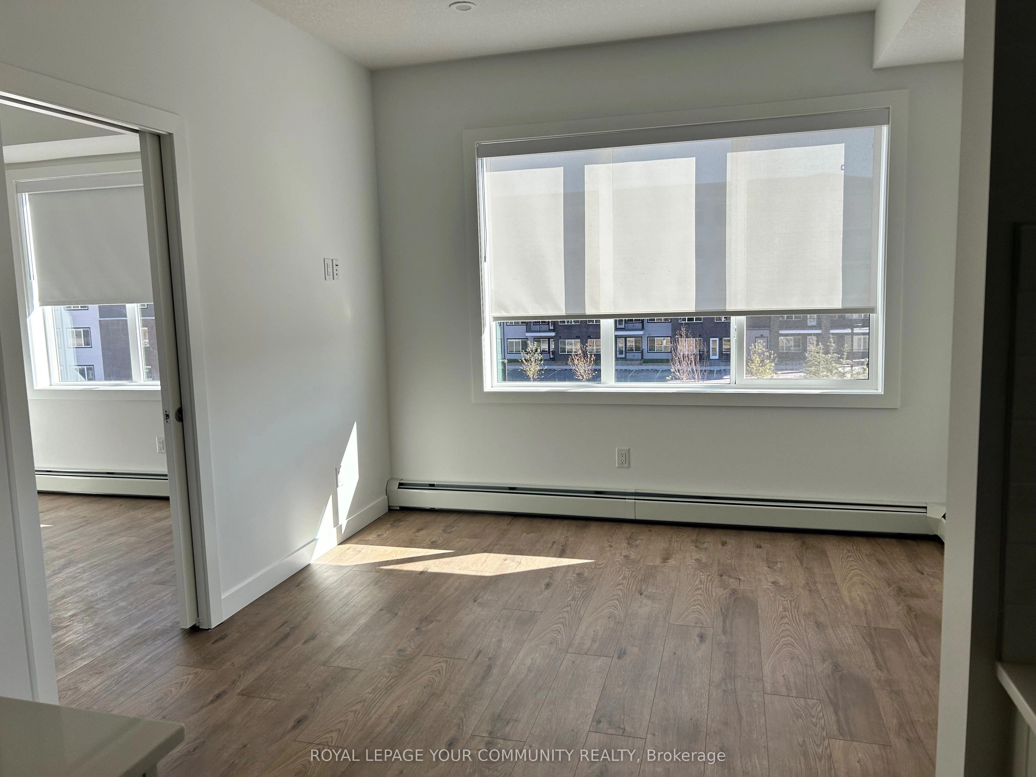 395 Skyview Parkway NE 2318, Out of Area, CA T3N 2K1