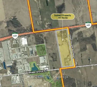 1766 Wilton Grove Road Bldg 3, London South, On N6n 1m8